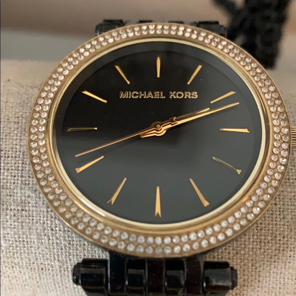 Michael Kors Watch Very Cute